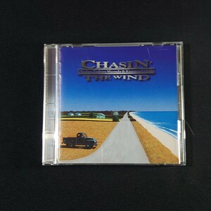 憂歌団/増田俊郎/内田勘太郎『CHASIN’ THE WORLD』/CD/#YECD2636