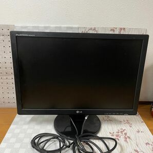 LG モニター　FLATRON W2042TQ