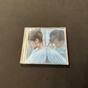 SISTER (初回限定盤) (DVD付) CD back number