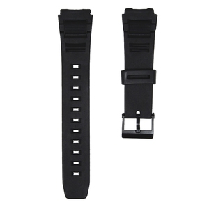  Spain Diloy 19mm Casio interchangeable wristwatch belt 428F1 exchange band,tiroi, urethane band AW44,ABX20,DB150