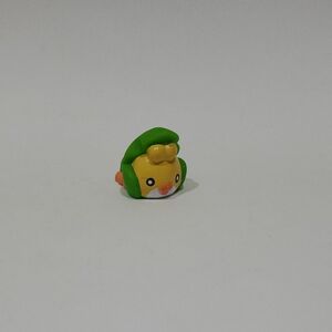 ポケモン　指人形　クルミル