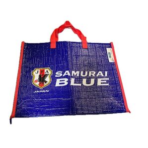 ↑↓(新品)MS&AD 保冷バッグ(大きめ)