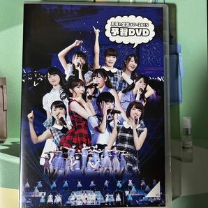 乃木坂46 公式グッズ セブンイレブン限定 真夏の全国ツアー2015 予習DVD 中古品の画像1