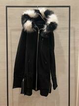 archive civarize fur hoodie gimmick y2k japanese label ifsixwasnine l.g.b. goa 14th addiction fuga kmrii julius rick owens midas_画像1