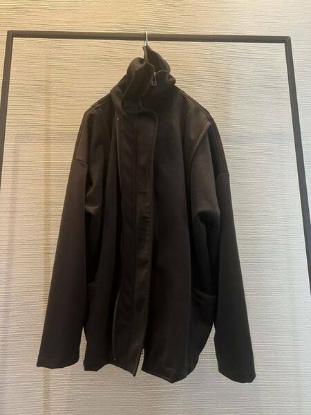 00s archive catorce jacket zip blouson japanese label brand ifsixwasnine l.g.b. kmrii 14th addiction rick owens civarize fuga