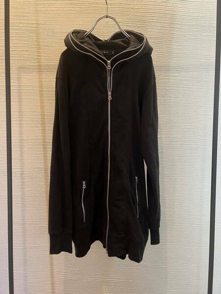 archive civarize gimmick hoodie w zip japanese label brand ifsixwasnine goa l.g.b. share spirit kmrii 14th addiction rick owens