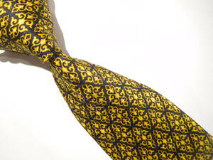 (66) VERSACE bell search necktie /33/ Versace 