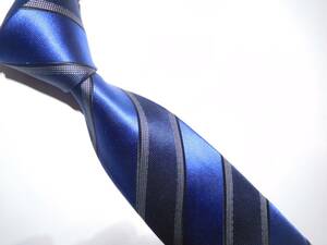  new goods *Paul Smith*( Paul Smith ) necktie /27 stripe 