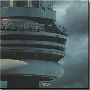 Views from the 6 ドレイク 　輸入盤CD