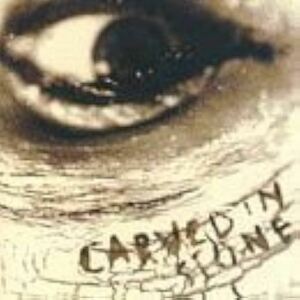 Carved in Stone ヴィンス・ニール 　輸入盤CD