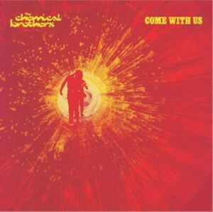 Come With Us ケミカル・ブラザーズ 　輸入盤CD