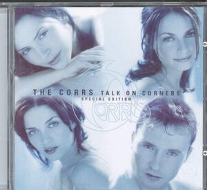 Talk on Corners ザ・コアーズ　輸入盤CD