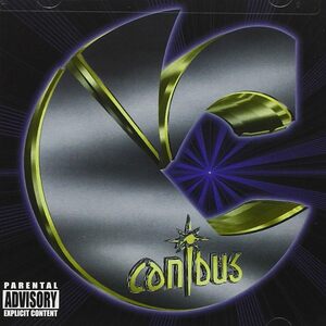 Can-I-Bus Canibus　輸入盤CD