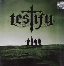 Testify P.O.D. 　輸入盤CD_画像1