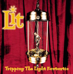 Tripping the Light Fantastic Lit 　輸入盤CD