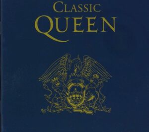 Classic Queen クイーン　輸入盤CD