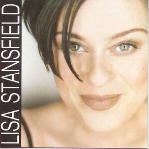 Lisa Stansfield リサ・スタンスフィールド　輸入盤CD