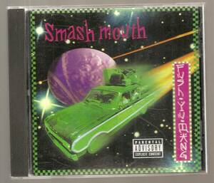 Fush Yu Mang スマッシュ・マウス　輸入盤CD