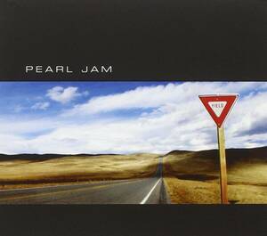 YIELD／PEARL JAM