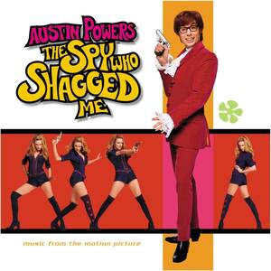 Austin Powers: The Spy Who Shagged Me - Music From The Motion Picture George S. Clinton (作曲)　輸入盤CD