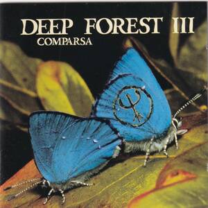 Comparasa ディープ・フォレスト 　輸入盤CD