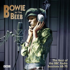 Bowie at the Beeb: Best of the BBC Radio 68-72 デビッド・ボウイ　輸入盤CD