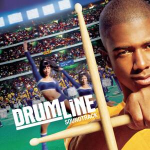 Drumline Various Artists 　輸入盤CD