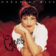 Greatest Hits Gloria Estefan グロリア・エステファン&マイアミ・サウンド・マシーン　輸入盤CD_画像1