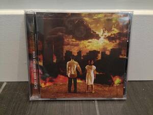 City Sleeps in Flames Scary Kids Scaring Kids スケアリー・キッズ・スケアリング・キッズ　輸入盤CD