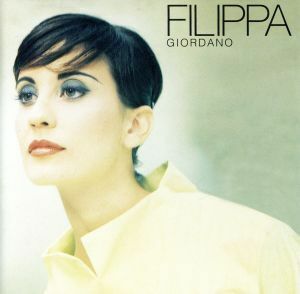 Filippa Giordano Giordano, Filippa　輸入盤CD