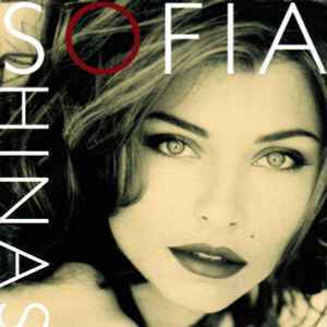 Sofia Shinas Sofia Shinas 　輸入盤CD