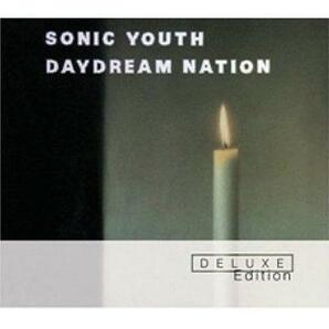 Daydream Nation (Reis) (Dlx) ソニック・ユース  輸入盤CDの画像1