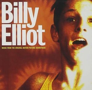 Billy Elliot (2000 Film) スティーヴン・ゲイトリー 　輸入盤CD
