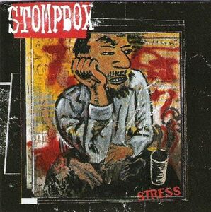 Stress Stompbox　輸入盤CD
