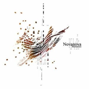 Memories Nova Nova　輸入盤CD