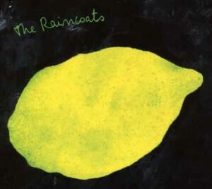 Extended Play The Raincoats　輸入盤CD