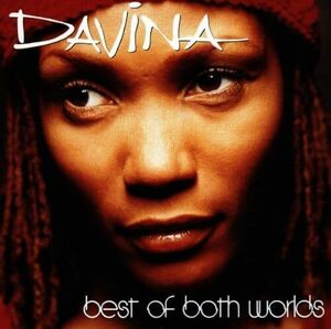 Best Of Both Worlds - 4976742(292)へ Davina ダビーナ　輸入盤CD