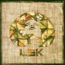 MOSAIC Lsk　輸入盤CD_画像1