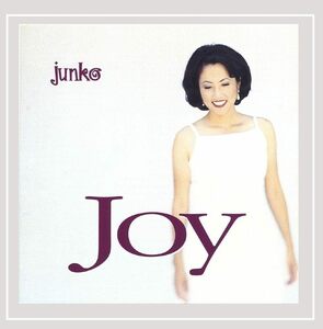 Joy Junko　輸入盤CD