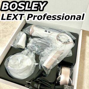 アデランス ヘアドライヤー Bosley LEXT Professional