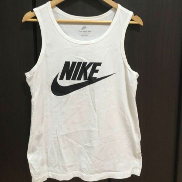 タンクトップ NIKE