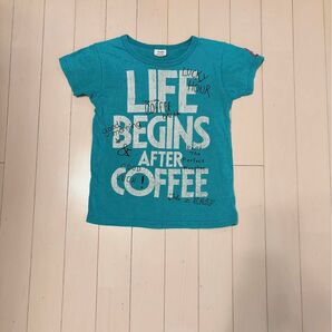 JUNK STORE Tシャツ　半袖　120サイズ　⑥