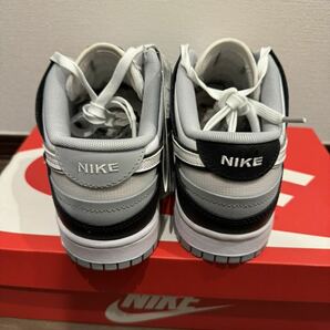 Nike Dunk Low Scrap 26の画像2