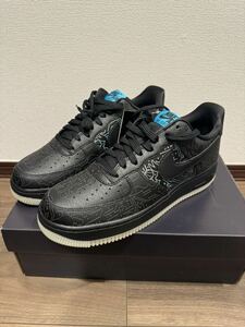 Space Players Nike Air Force 1 Low 26.5