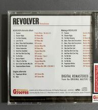 未開封【ビートルズ/ THE BEATLES：リボルバー・セッションズ 別バージョン貴重音源集】Revolver_画像4