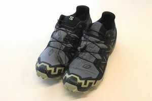 SALOMON サロモン SPEEDCROSS 6 26.0cm 474655 GR