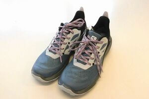 SALOMON サロモン OUT PULSE GTX W 24.0cm 471519