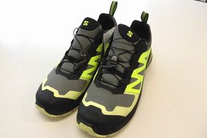 SALOMON Salomon X-ADVENTURE GTX 27.5cm 473382