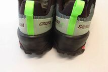 SALOMON サロモン CROSS OVER2 GTX 26.0cm 472686_画像4