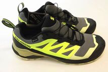 SALOMON サロモン X-ADVENTURE GTX 28.5cm 473382_画像3